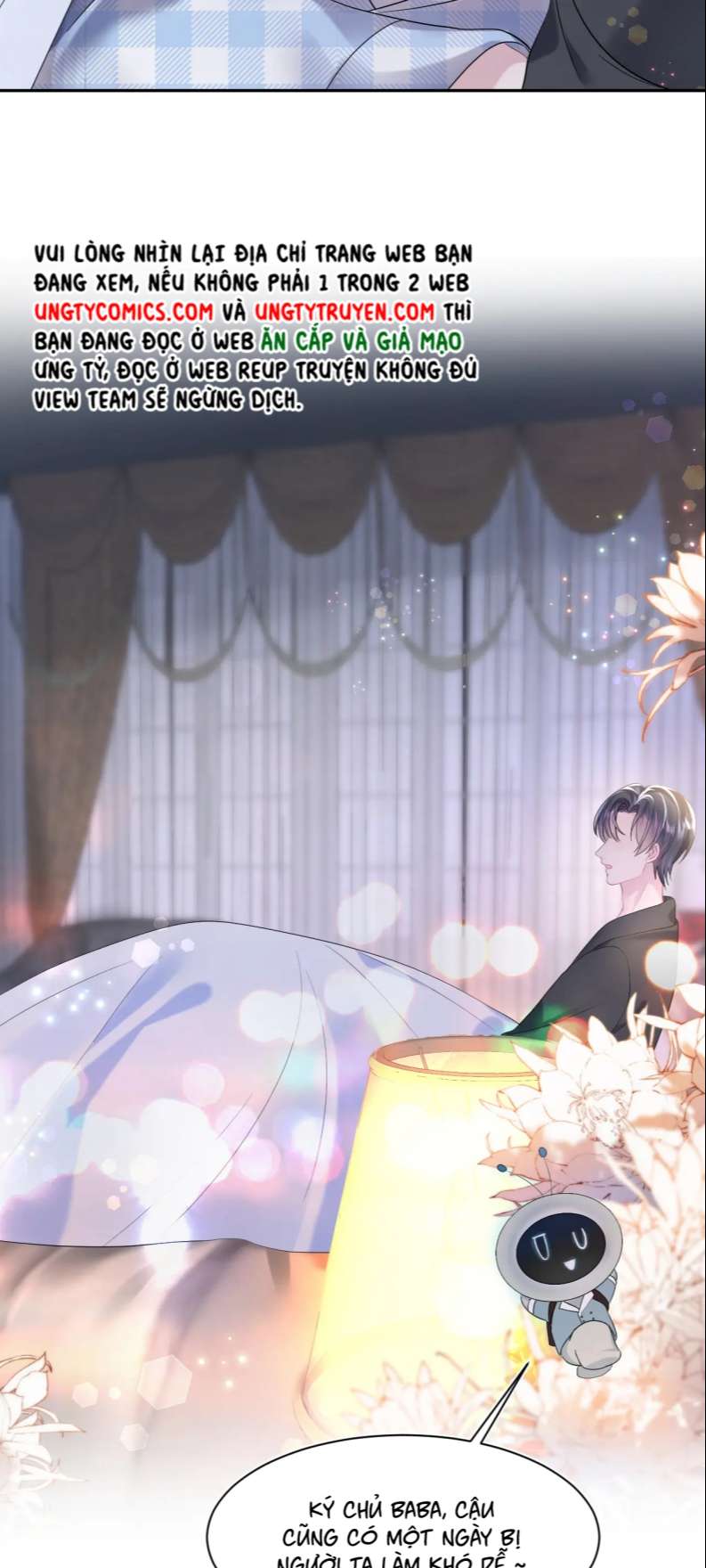 Tuyệt Mỹ Bạch Liên Hoa Online Dạy Học Chapter 141 - Trang 4