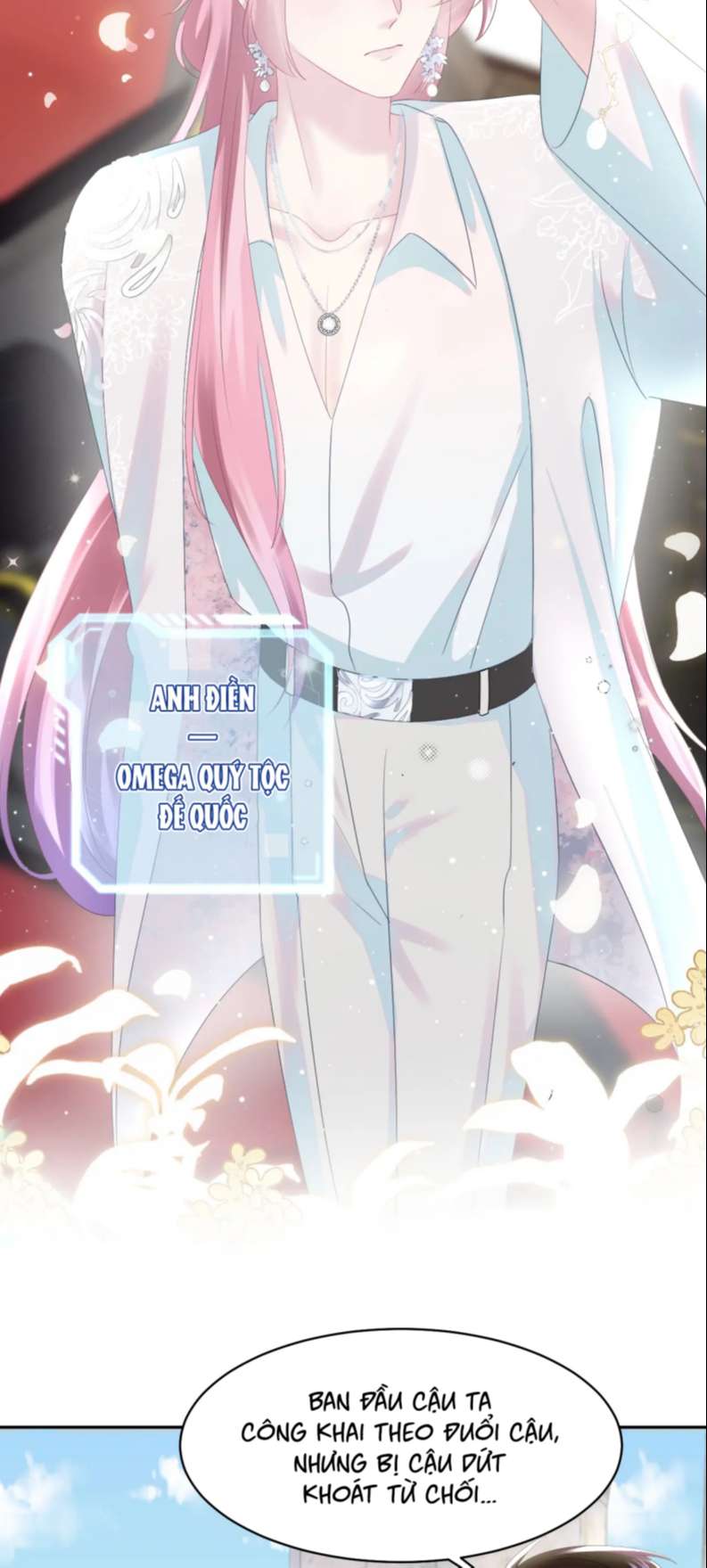 Tuyệt Mỹ Bạch Liên Hoa Online Dạy Học Chapter 141 - Trang 4