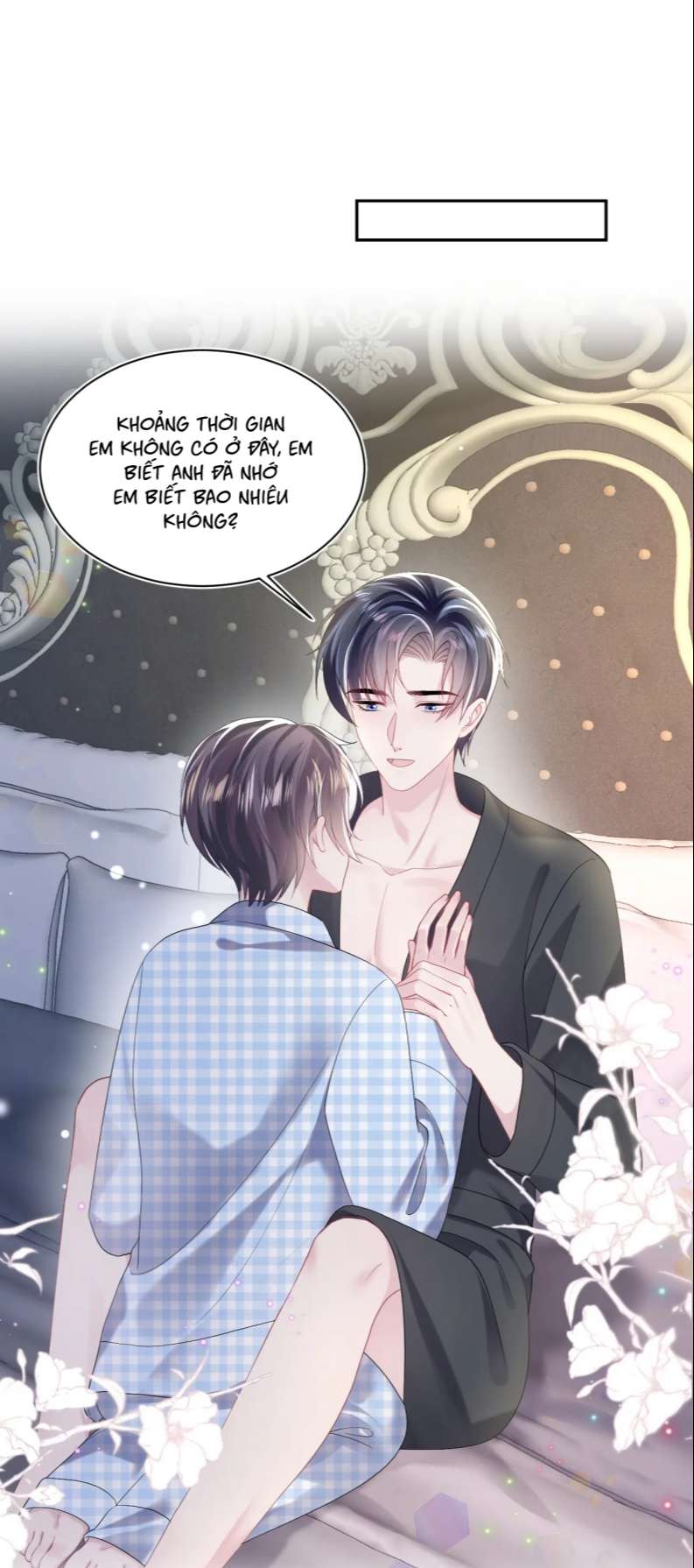Tuyệt Mỹ Bạch Liên Hoa Online Dạy Học Chapter 141 - Trang 4