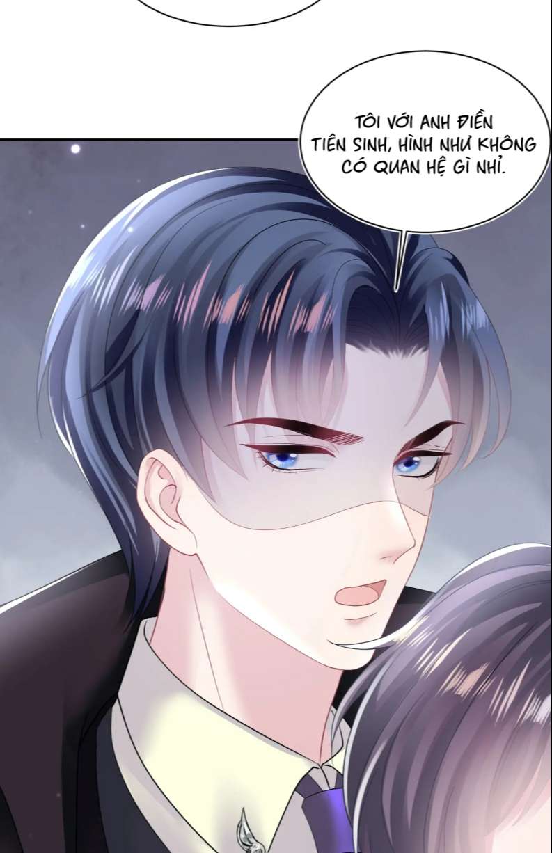 Tuyệt Mỹ Bạch Liên Hoa Online Dạy Học Chapter 141 - Trang 4