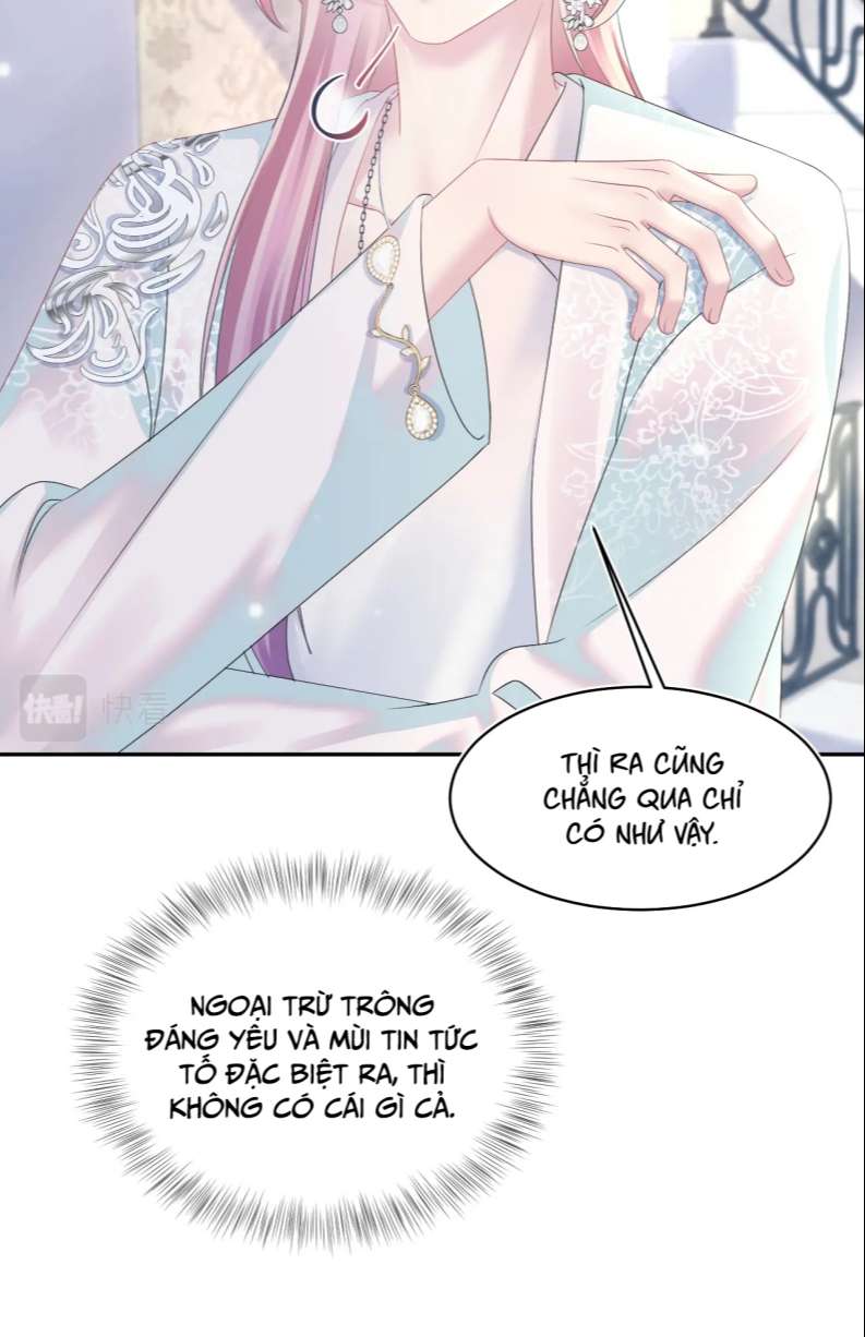 Tuyệt Mỹ Bạch Liên Hoa Online Dạy Học Chapter 141 - Trang 4