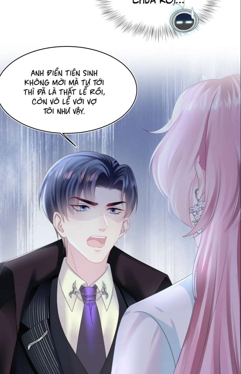 Tuyệt Mỹ Bạch Liên Hoa Online Dạy Học Chapter 141 - Trang 4