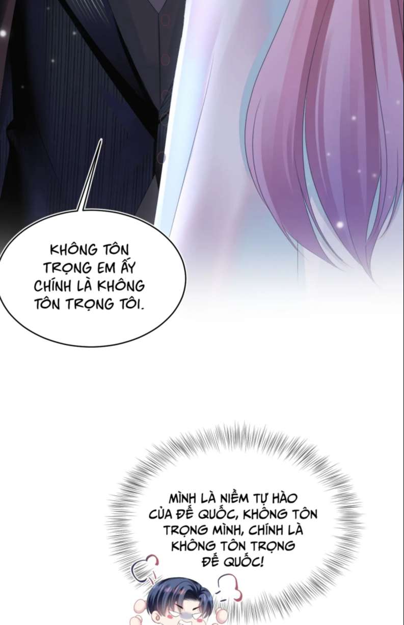 Tuyệt Mỹ Bạch Liên Hoa Online Dạy Học Chapter 141 - Trang 4