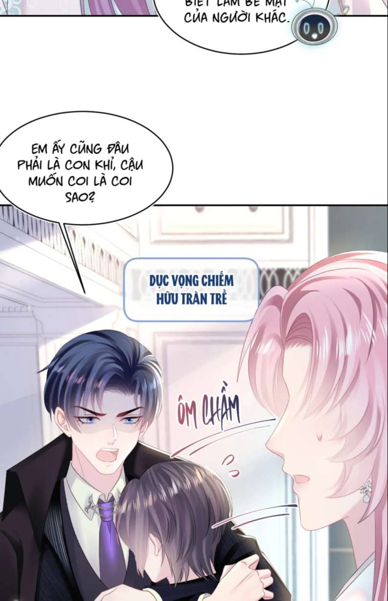 Tuyệt Mỹ Bạch Liên Hoa Online Dạy Học Chapter 141 - Trang 4