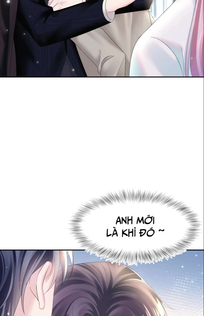 Tuyệt Mỹ Bạch Liên Hoa Online Dạy Học Chapter 141 - Trang 4