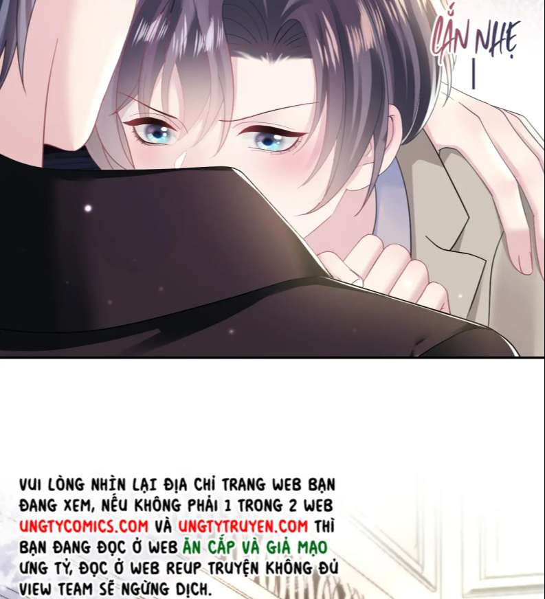 Tuyệt Mỹ Bạch Liên Hoa Online Dạy Học Chapter 141 - Trang 4