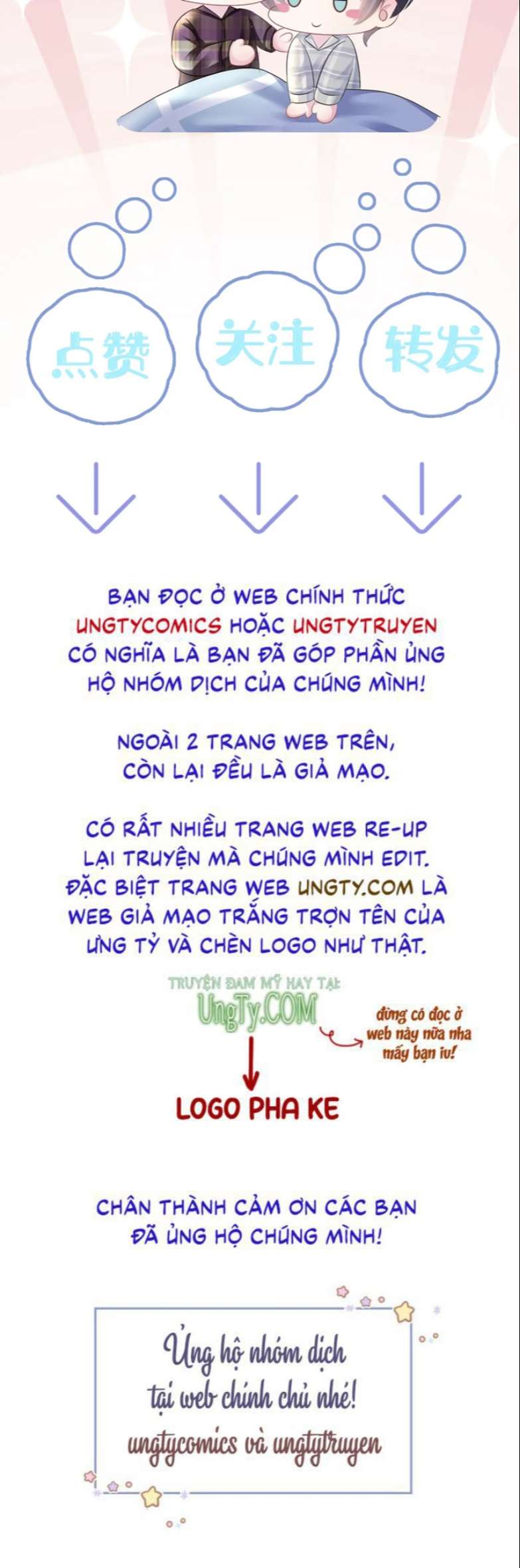Tuyệt Mỹ Bạch Liên Hoa Online Dạy Học Chapter 141 - Trang 4