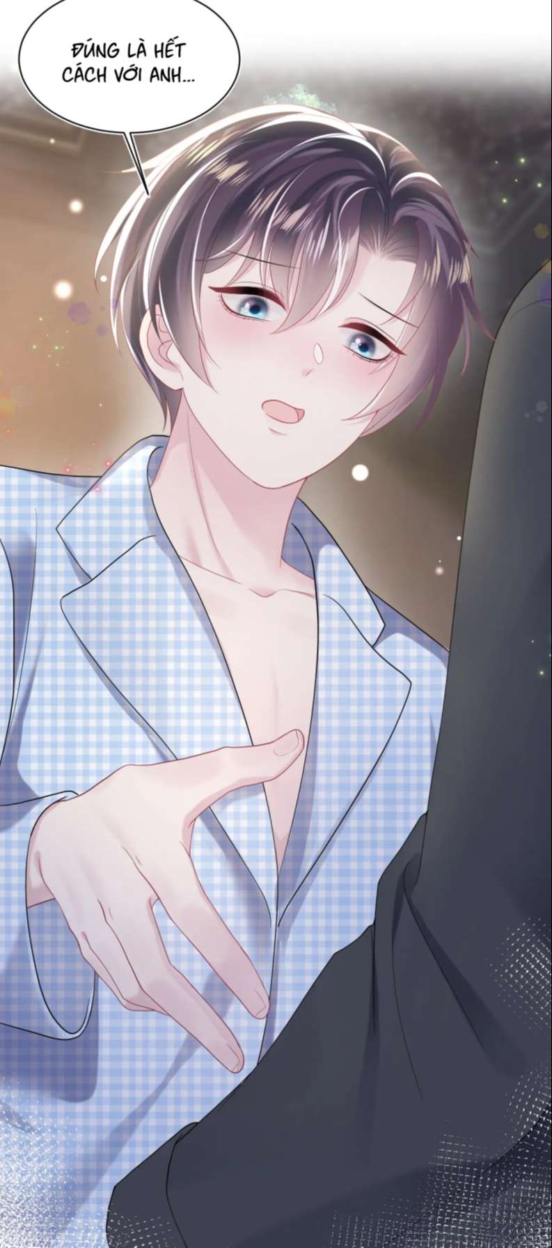 Tuyệt Mỹ Bạch Liên Hoa Online Dạy Học Chapter 141 - Trang 4