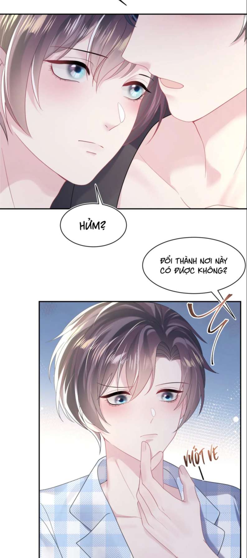 Tuyệt Mỹ Bạch Liên Hoa Online Dạy Học Chapter 141 - Trang 4