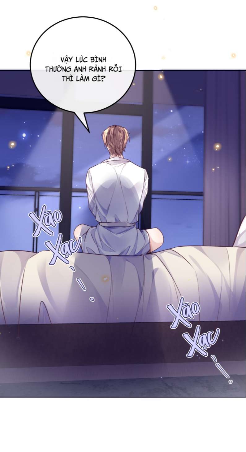 Tổng Tài Định Chế Tư Nhân Chapter 30 - Next Chapter 31