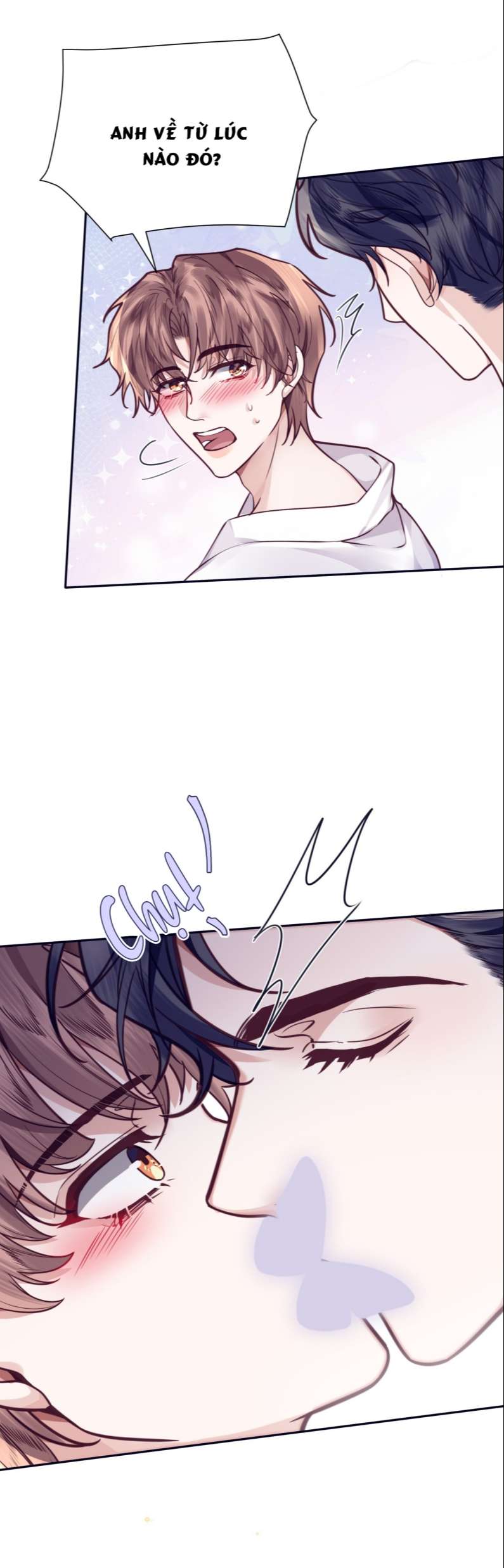 Tổng Tài Định Chế Tư Nhân Chapter 30 - Next Chapter 31
