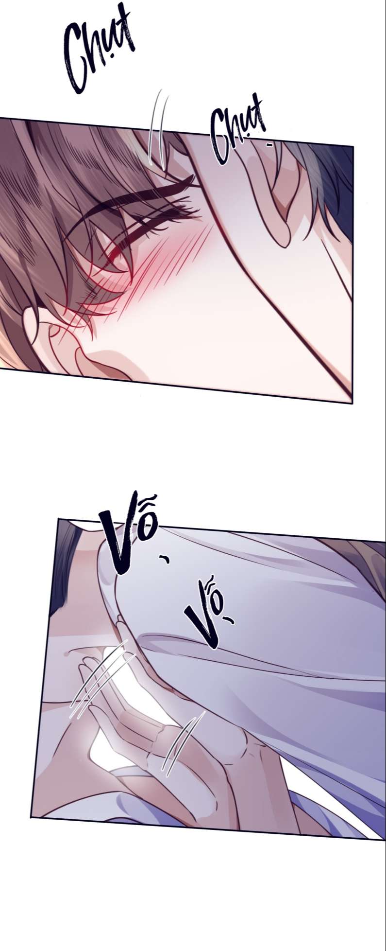 Tổng Tài Định Chế Tư Nhân Chapter 30 - Next Chapter 31