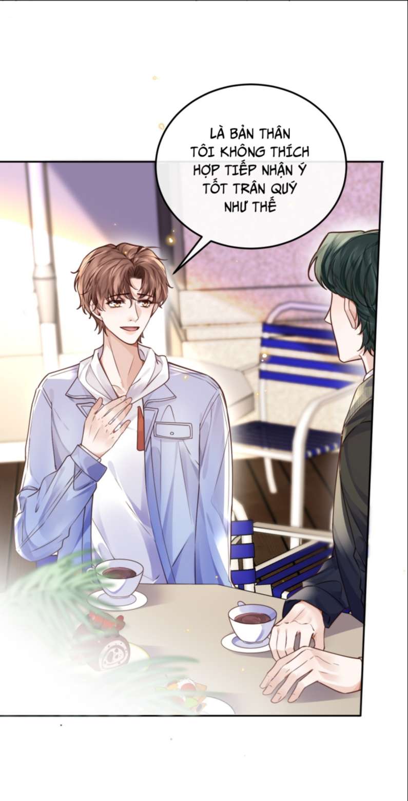 Tổng Tài Định Chế Tư Nhân Chapter 30 - Next Chapter 31