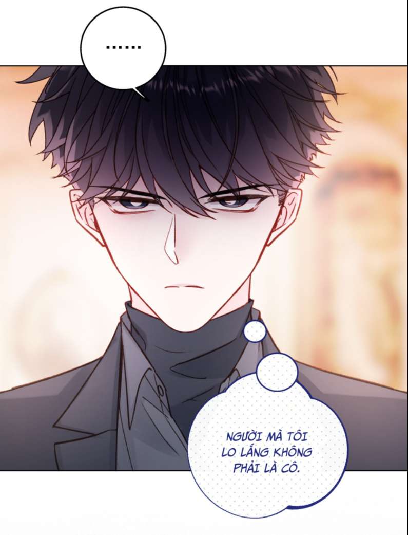 Tôi Phải Làm 1 Kẻ Đại Xấu Xa Chapter 74 - Next Chapter 75