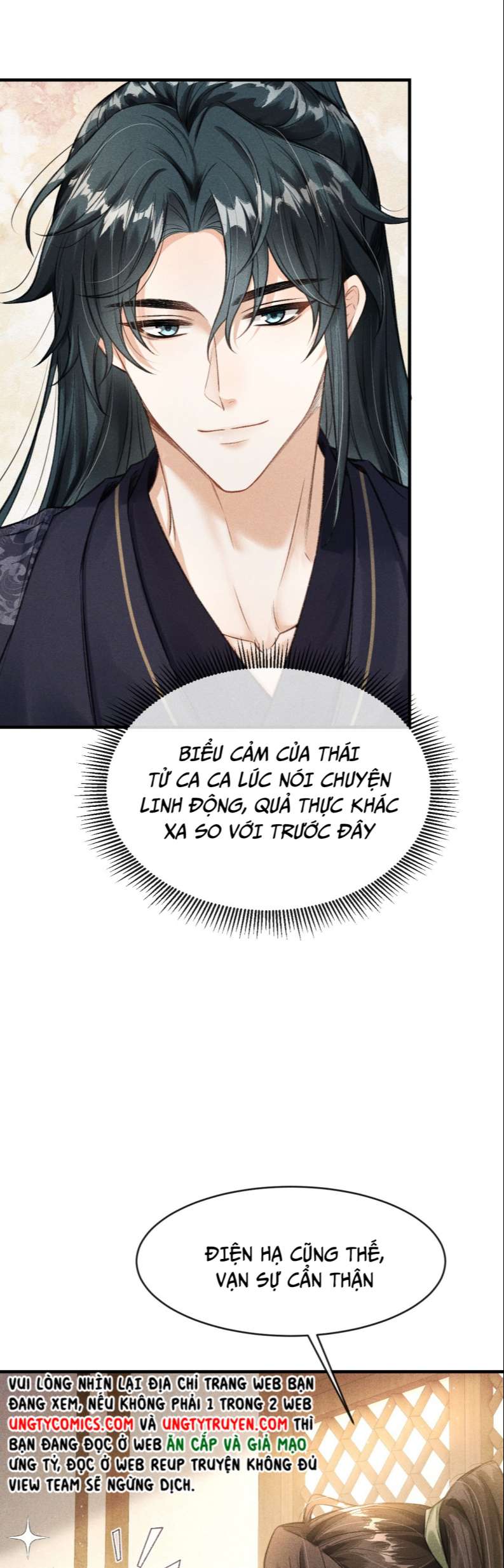Đan Tiêu Vạn Dặm Chapter 14 - Next Chapter 15