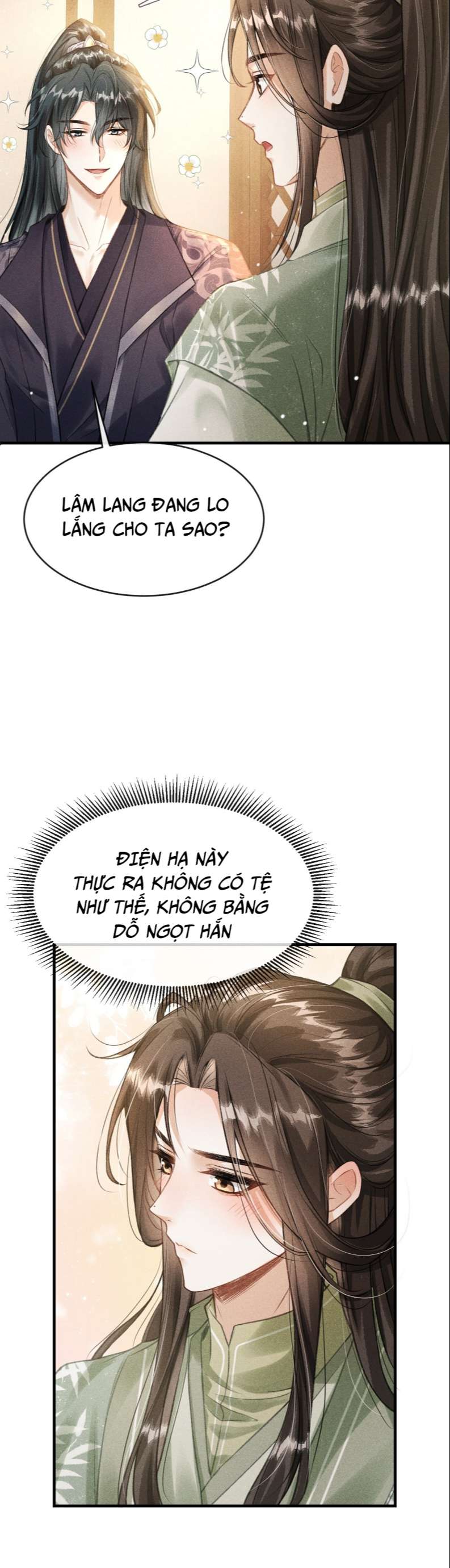 Đan Tiêu Vạn Dặm Chapter 14 - Next Chapter 15