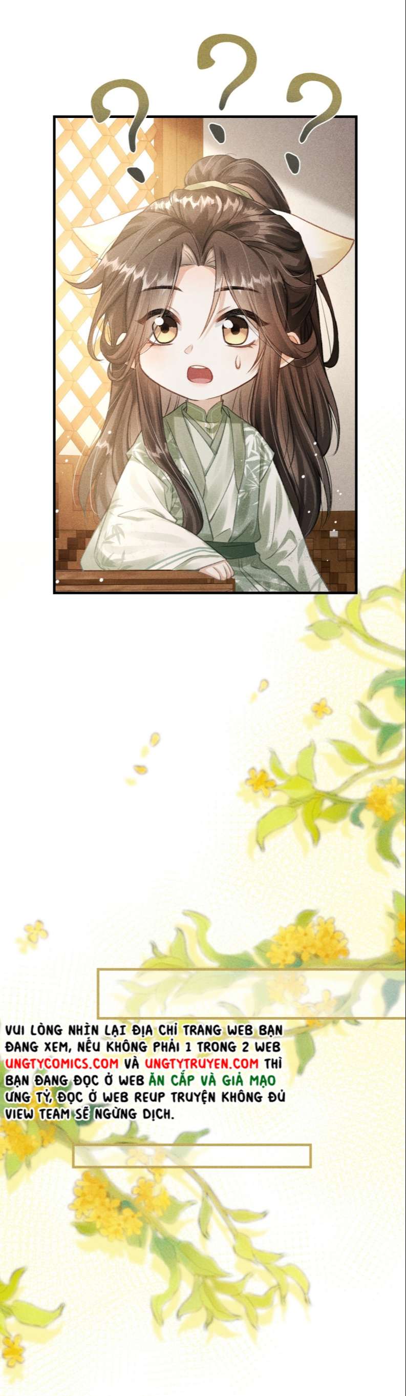 Đan Tiêu Vạn Dặm Chapter 14 - Next Chapter 15