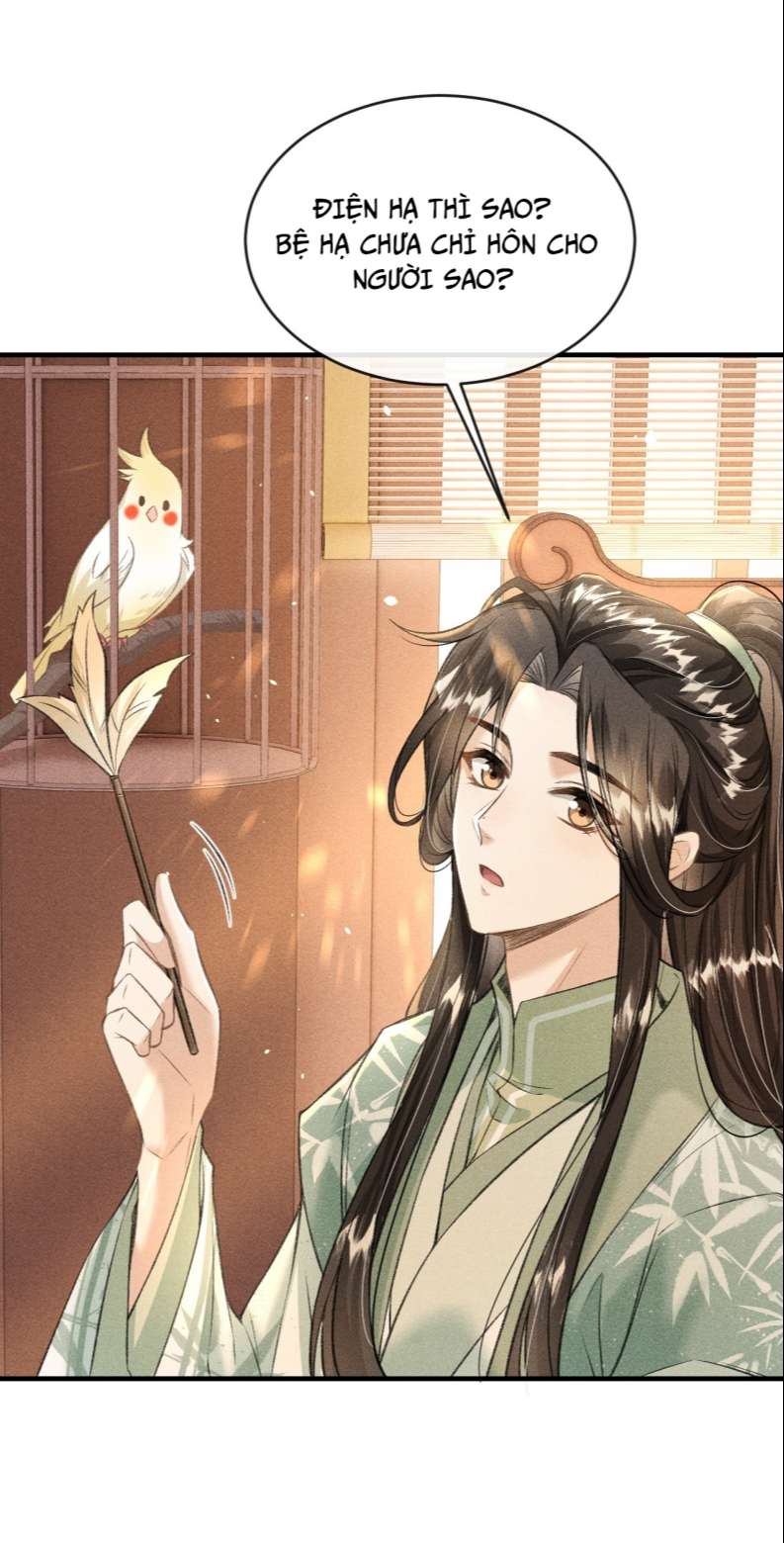 Đan Tiêu Vạn Dặm Chapter 14 - Next Chapter 15