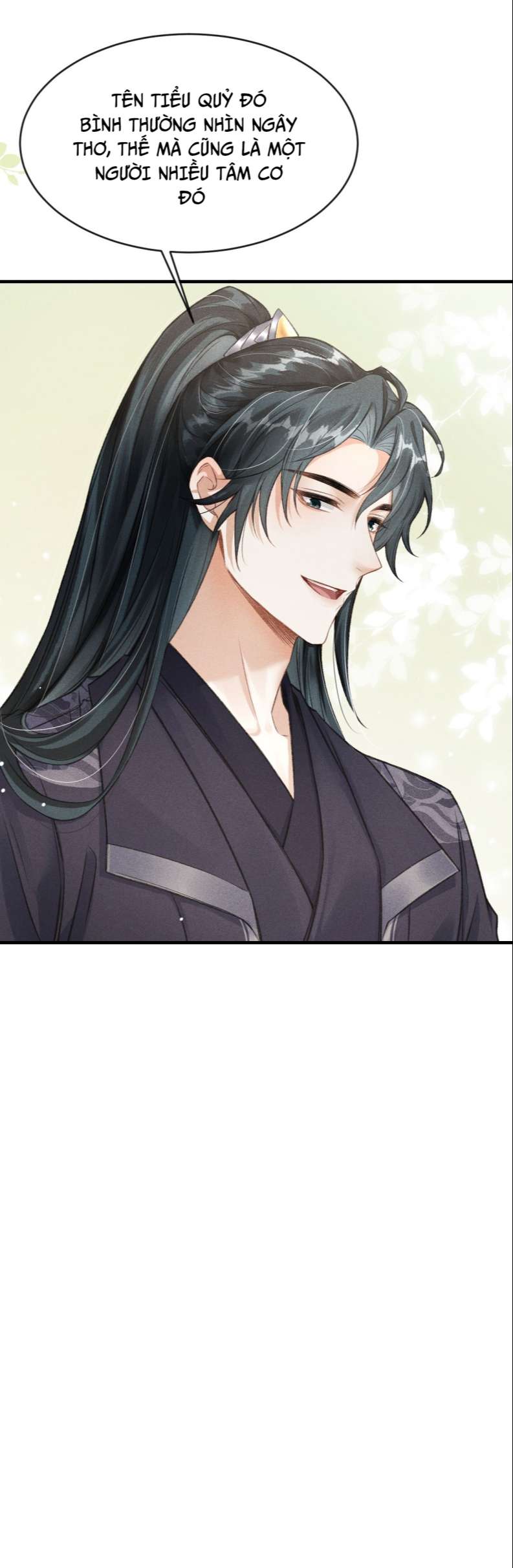 Đan Tiêu Vạn Dặm Chapter 14 - Next Chapter 15