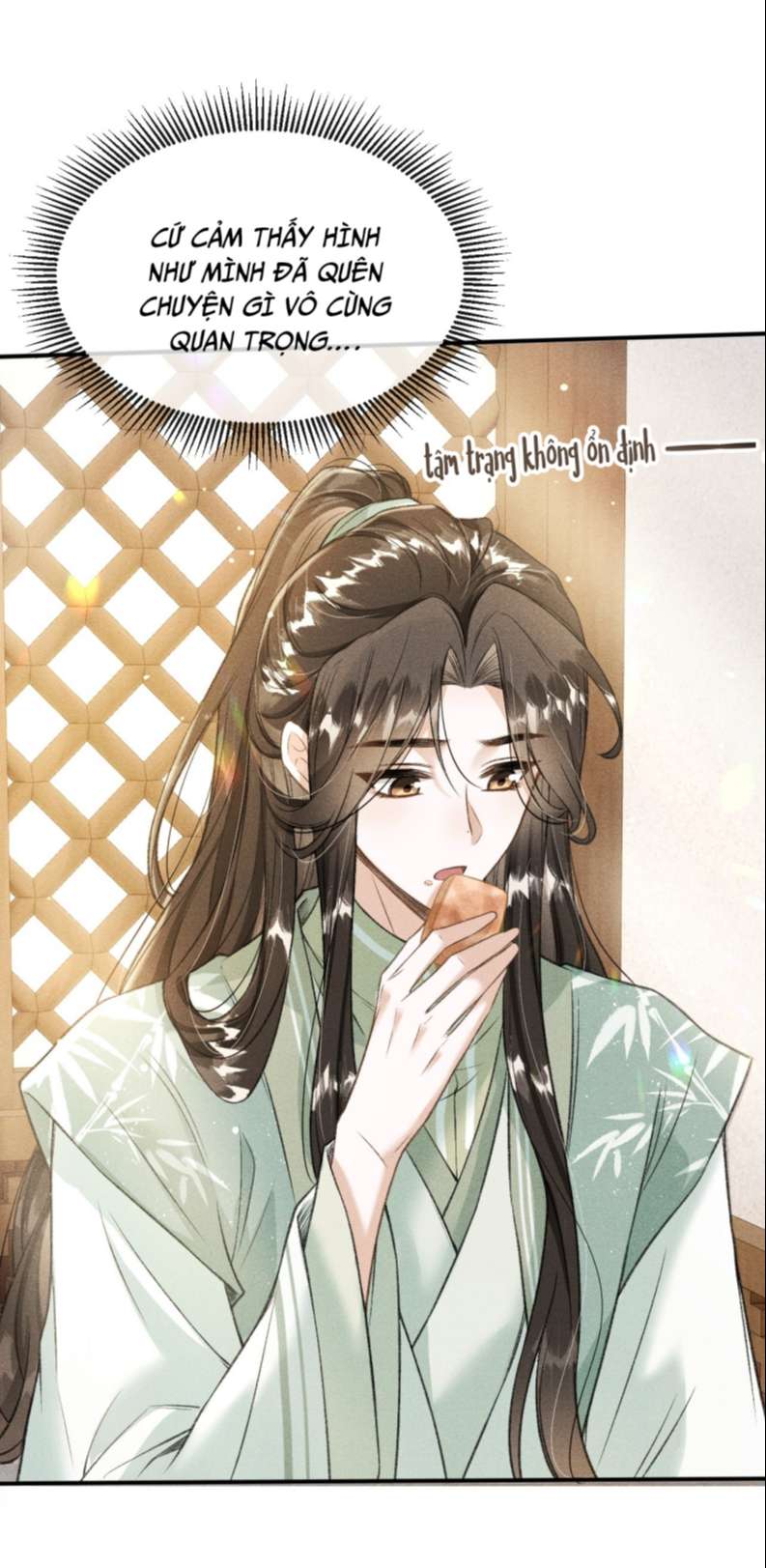 Đan Tiêu Vạn Dặm Chapter 14 - Next Chapter 15