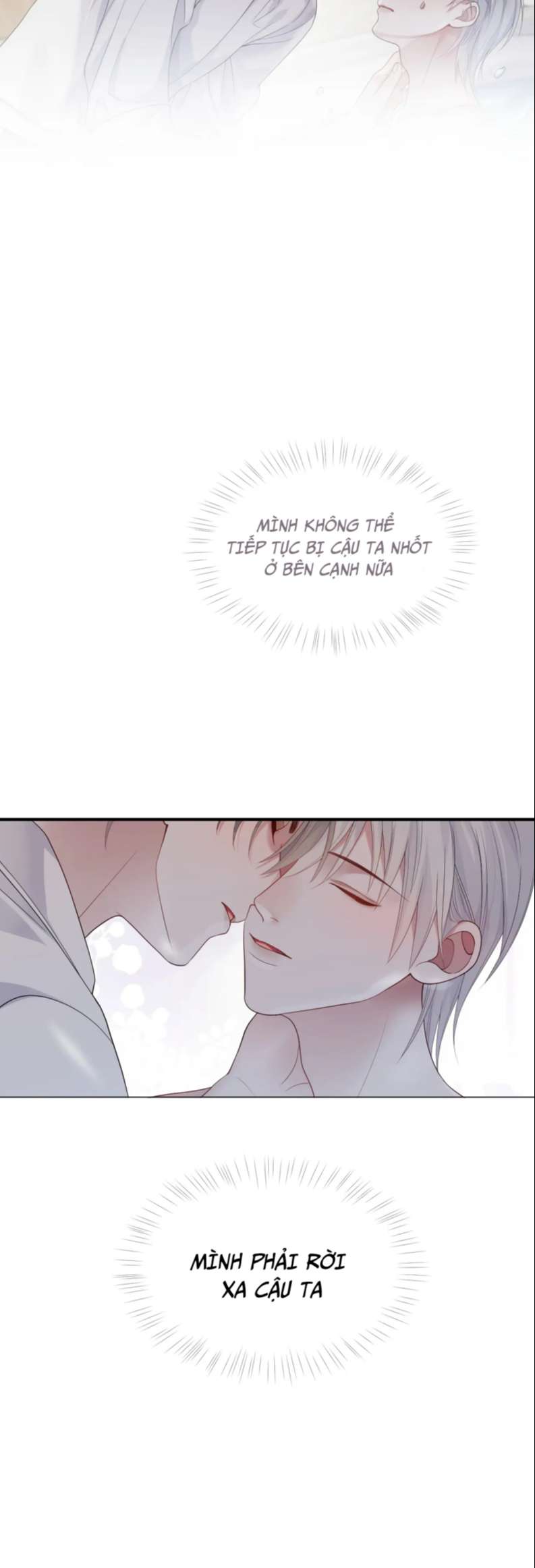 Đơn Xin Ly Hôn Chapter 73 - Next Chapter 74