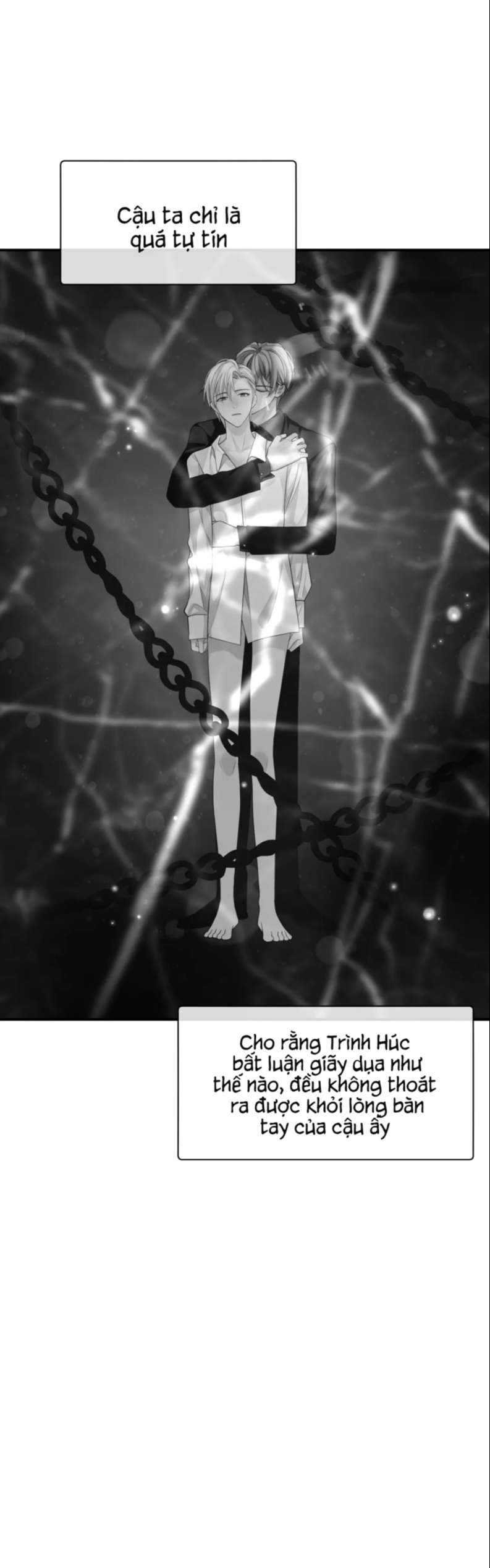Đơn Xin Ly Hôn Chapter 73 - Next Chapter 74