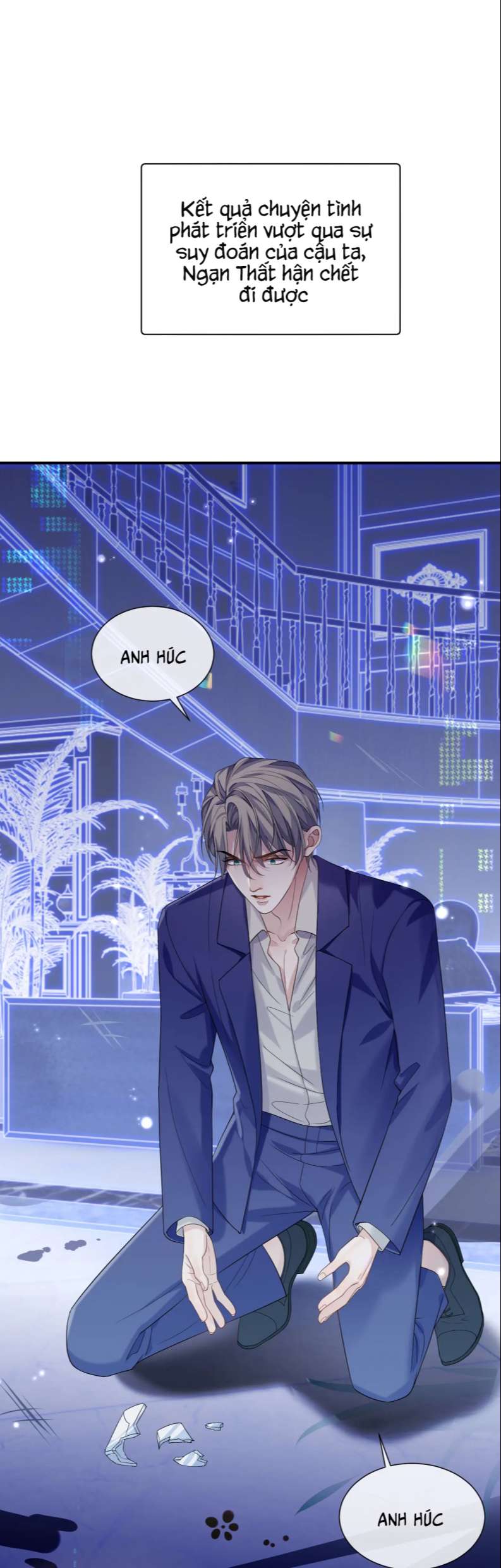 Đơn Xin Ly Hôn Chapter 73 - Next Chapter 74