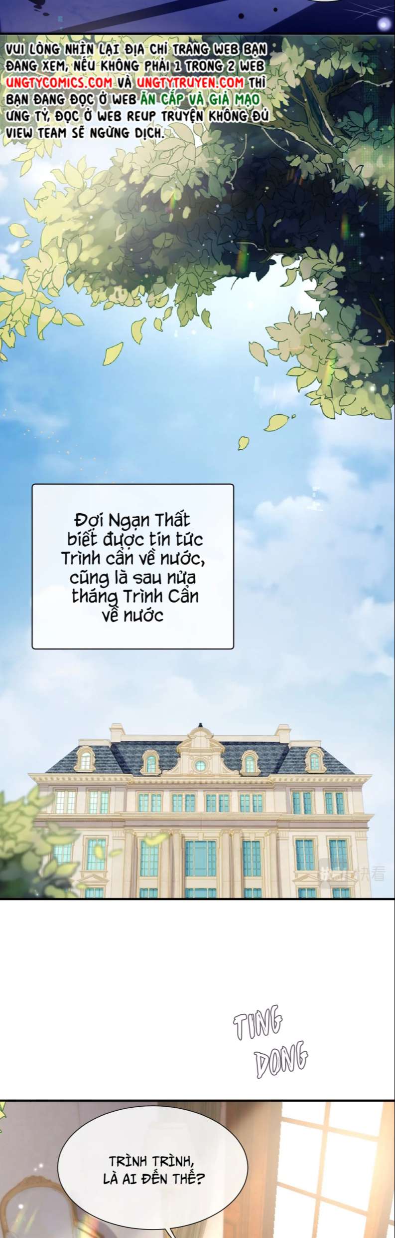 Đơn Xin Ly Hôn Chapter 73 - Next Chapter 74