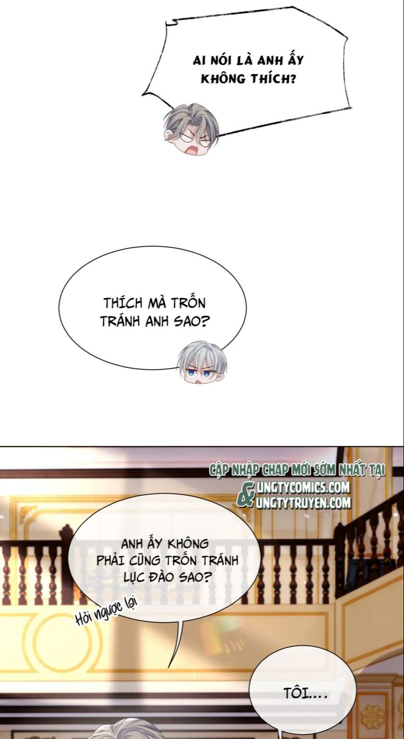 Đơn Xin Ly Hôn Chapter 73 - Next Chapter 74