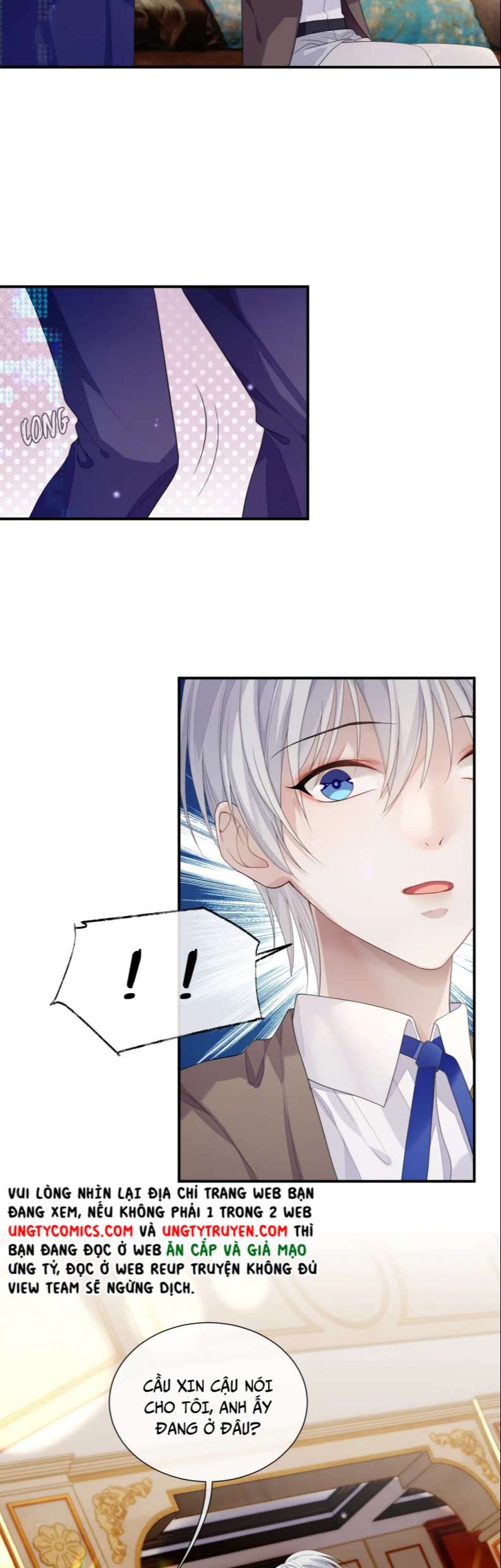 Đơn Xin Ly Hôn Chapter 73 - Next Chapter 74