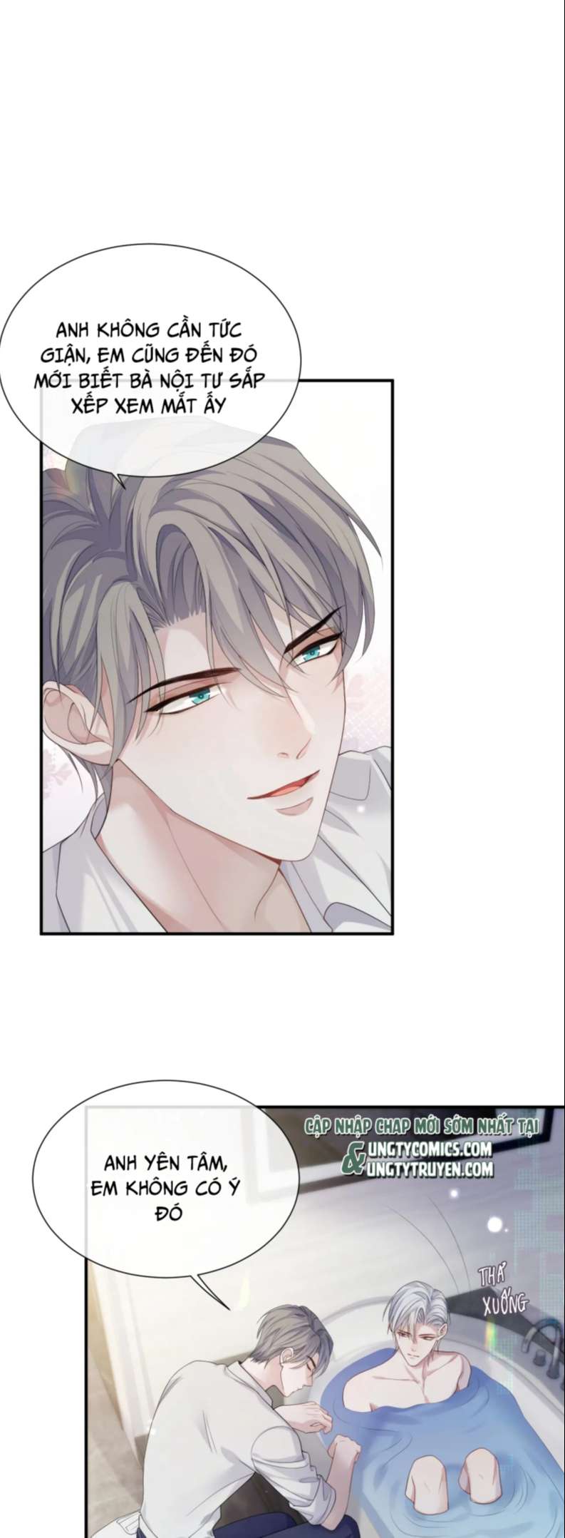 Đơn Xin Ly Hôn Chapter 73 - Next Chapter 74