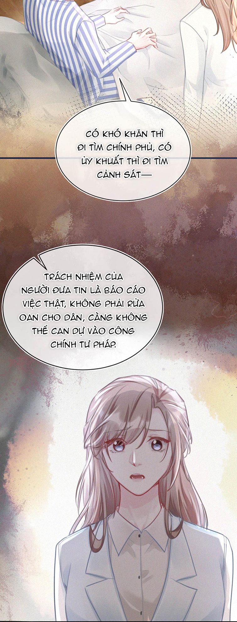 Môi Súng Chapter 67 - Next Chapter 68
