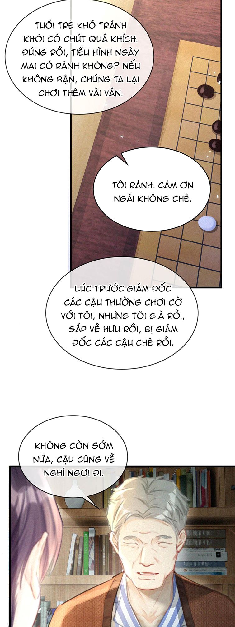 Môi Súng Chapter 67 - Next Chapter 68