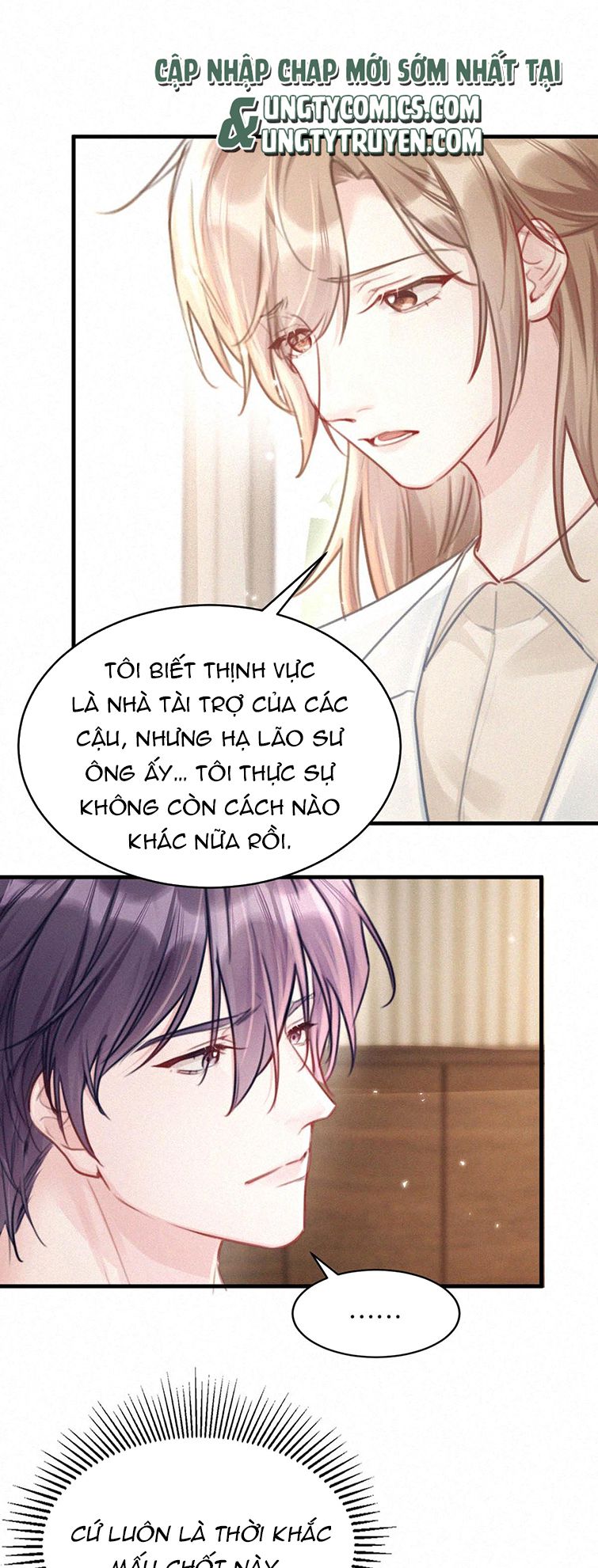 Môi Súng Chapter 67 - Next Chapter 68
