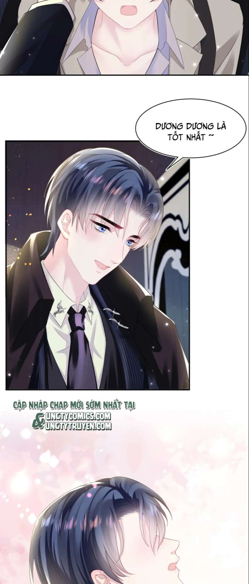 Tuyệt Mỹ Bạch Liên Hoa Online Dạy Học Chapter 142 - Trang 4