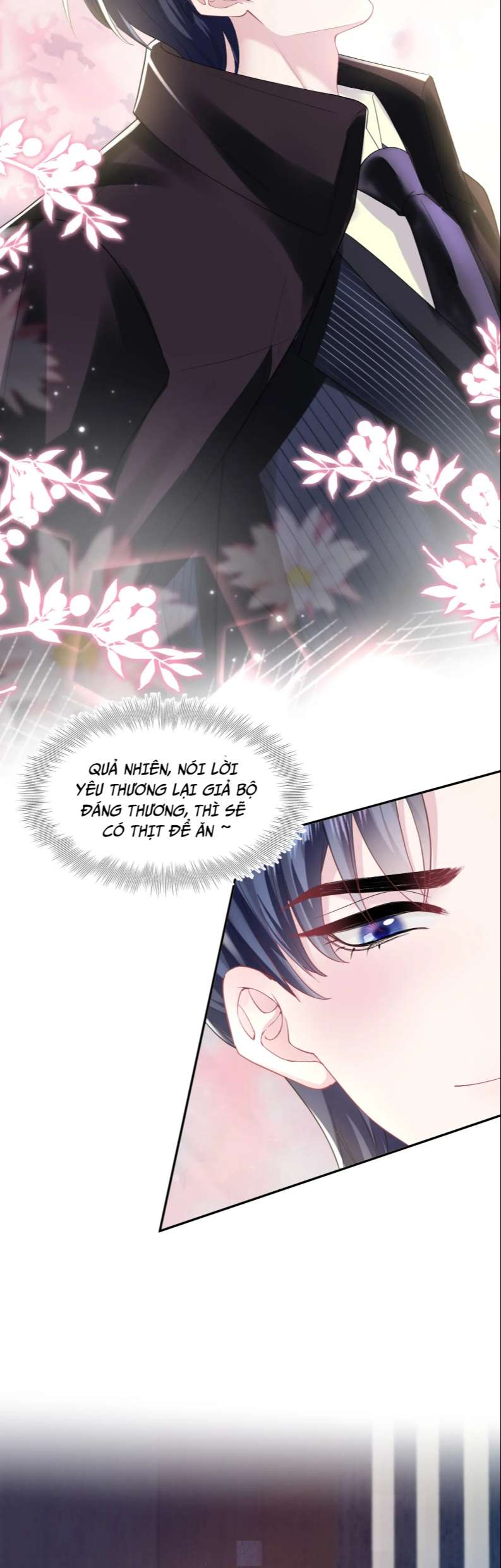 Tuyệt Mỹ Bạch Liên Hoa Online Dạy Học Chapter 142 - Trang 4