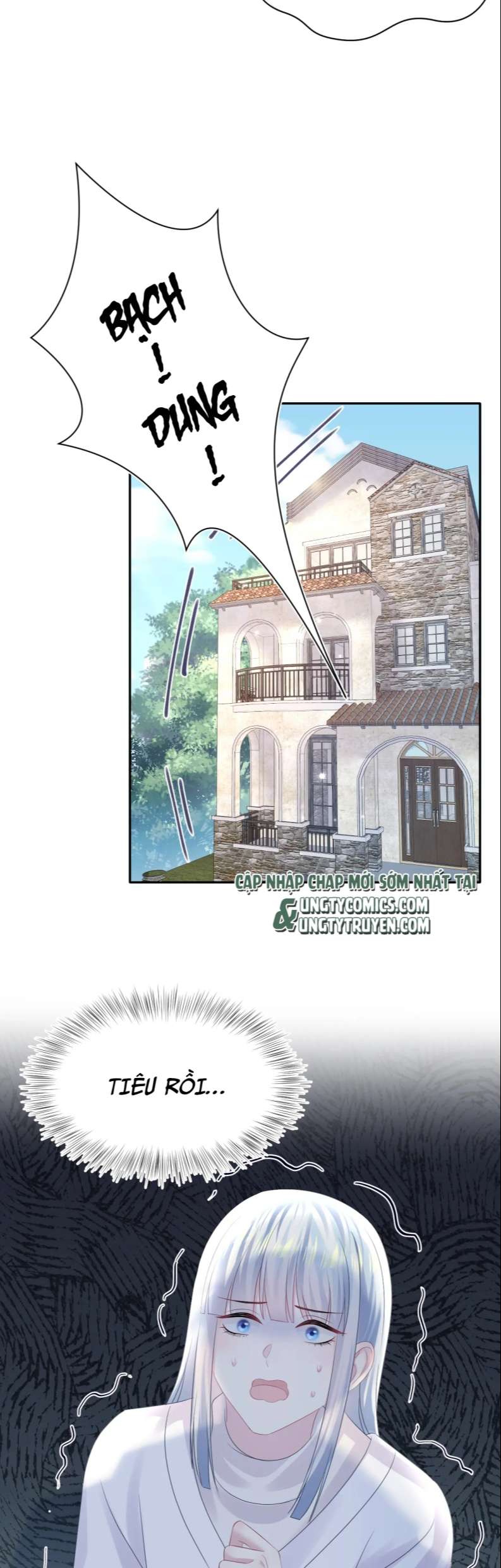 Tuyệt Mỹ Bạch Liên Hoa Online Dạy Học Chapter 142 - Trang 4