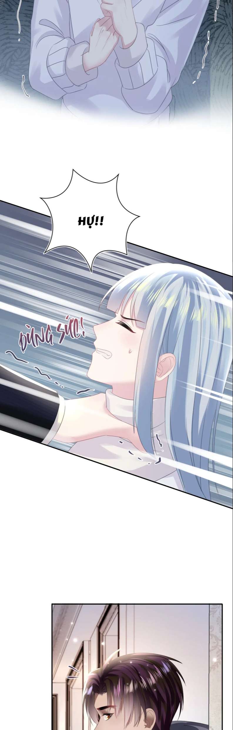 Tuyệt Mỹ Bạch Liên Hoa Online Dạy Học Chapter 142 - Trang 4