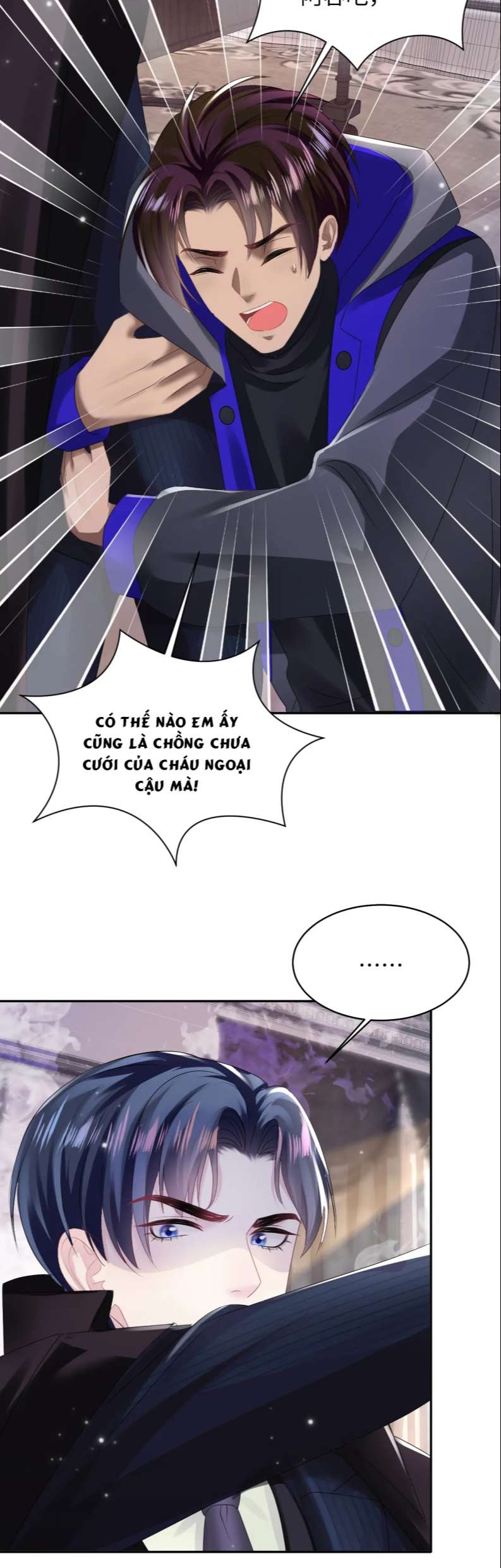 Tuyệt Mỹ Bạch Liên Hoa Online Dạy Học Chapter 142 - Trang 4
