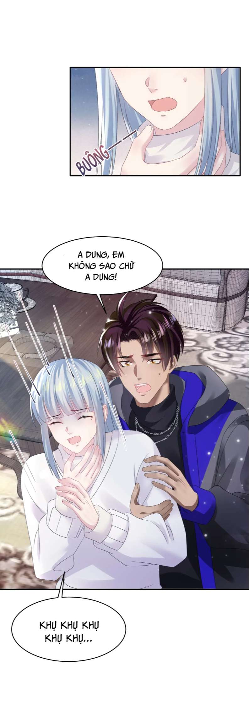 Tuyệt Mỹ Bạch Liên Hoa Online Dạy Học Chapter 142 - Trang 4
