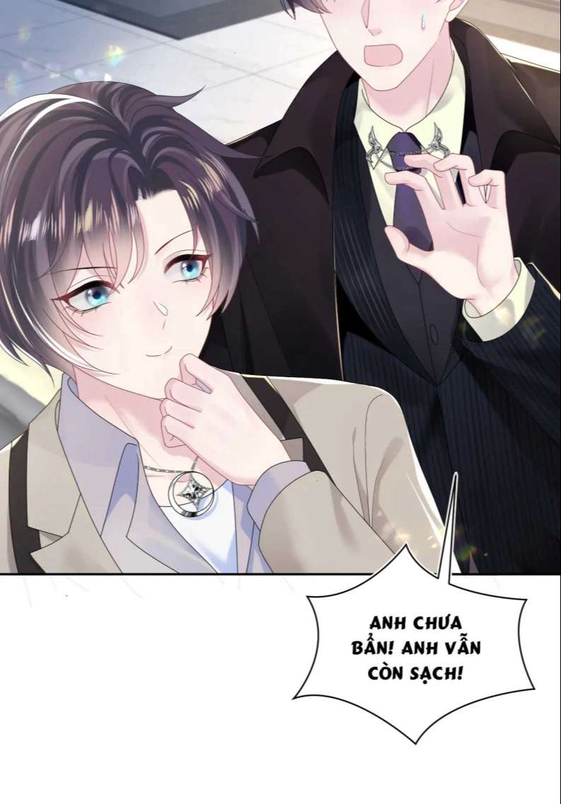 Tuyệt Mỹ Bạch Liên Hoa Online Dạy Học Chapter 143 - Trang 4