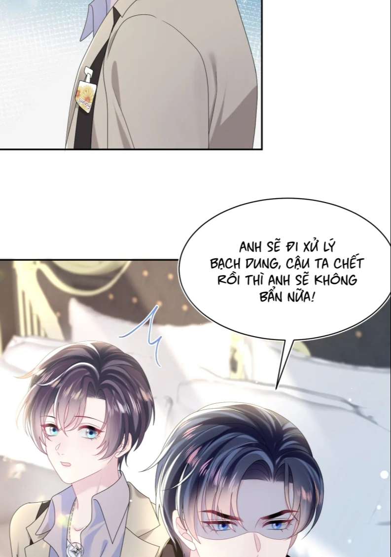 Tuyệt Mỹ Bạch Liên Hoa Online Dạy Học Chapter 143 - Trang 4