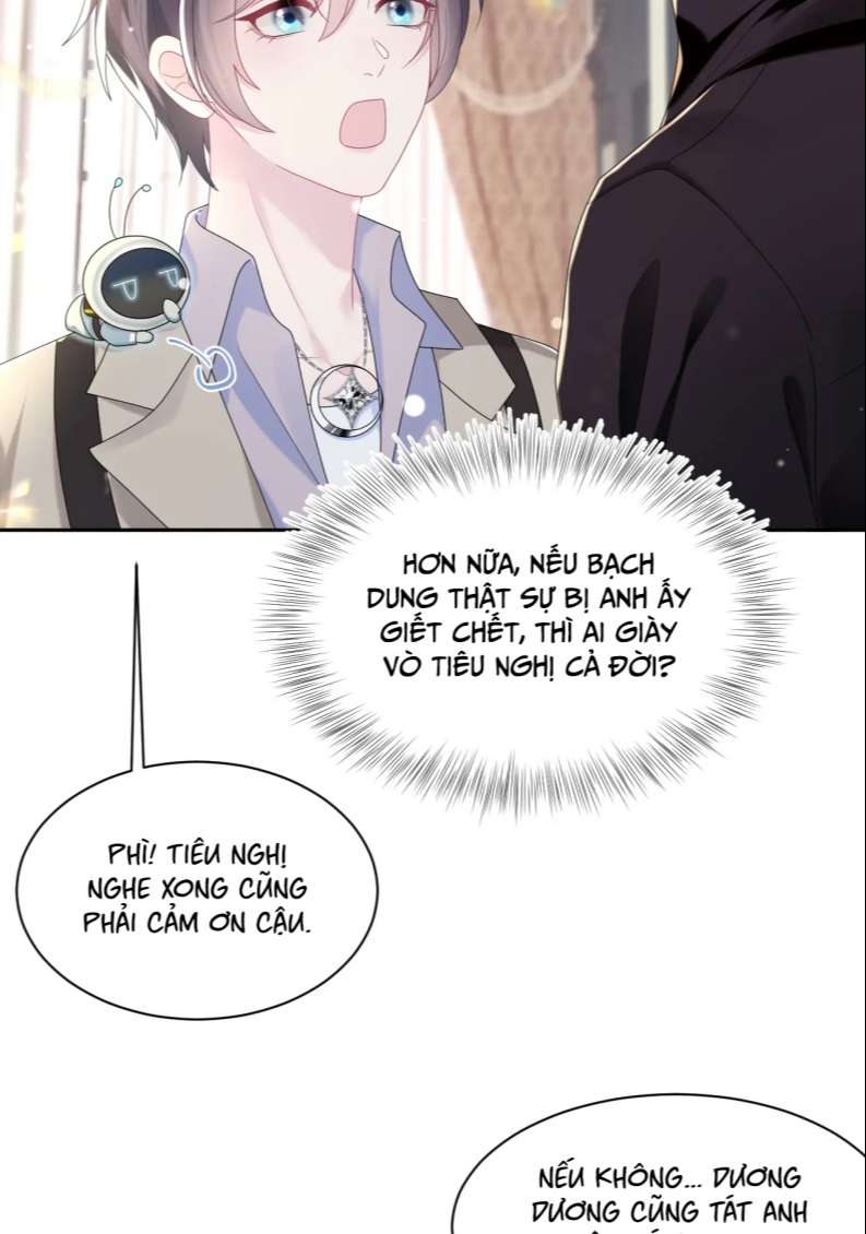 Tuyệt Mỹ Bạch Liên Hoa Online Dạy Học Chapter 143 - Trang 4