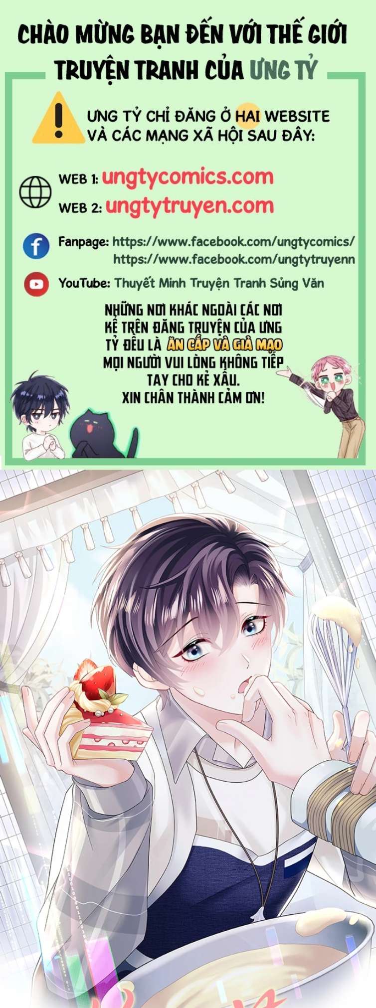 Tuyệt Mỹ Bạch Liên Hoa Online Dạy Học Chapter 143 - Trang 4