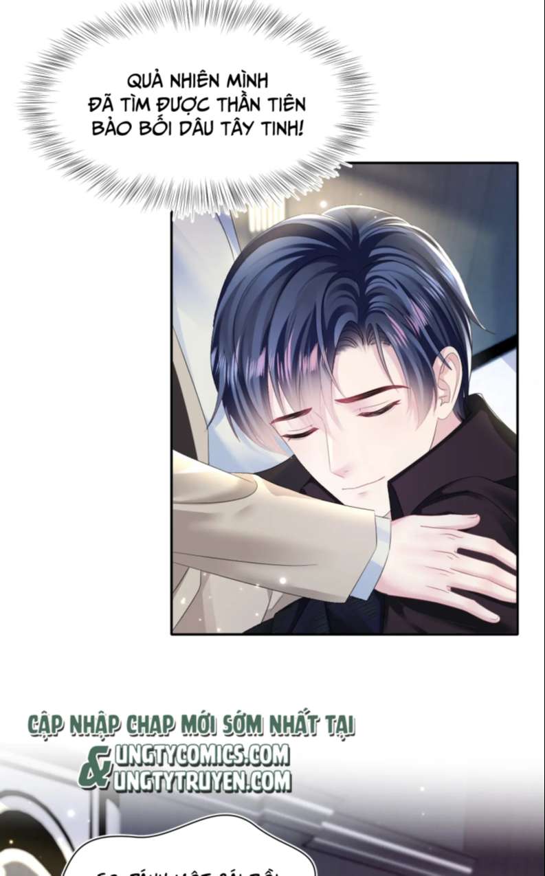 Tuyệt Mỹ Bạch Liên Hoa Online Dạy Học Chapter 143 - Trang 4