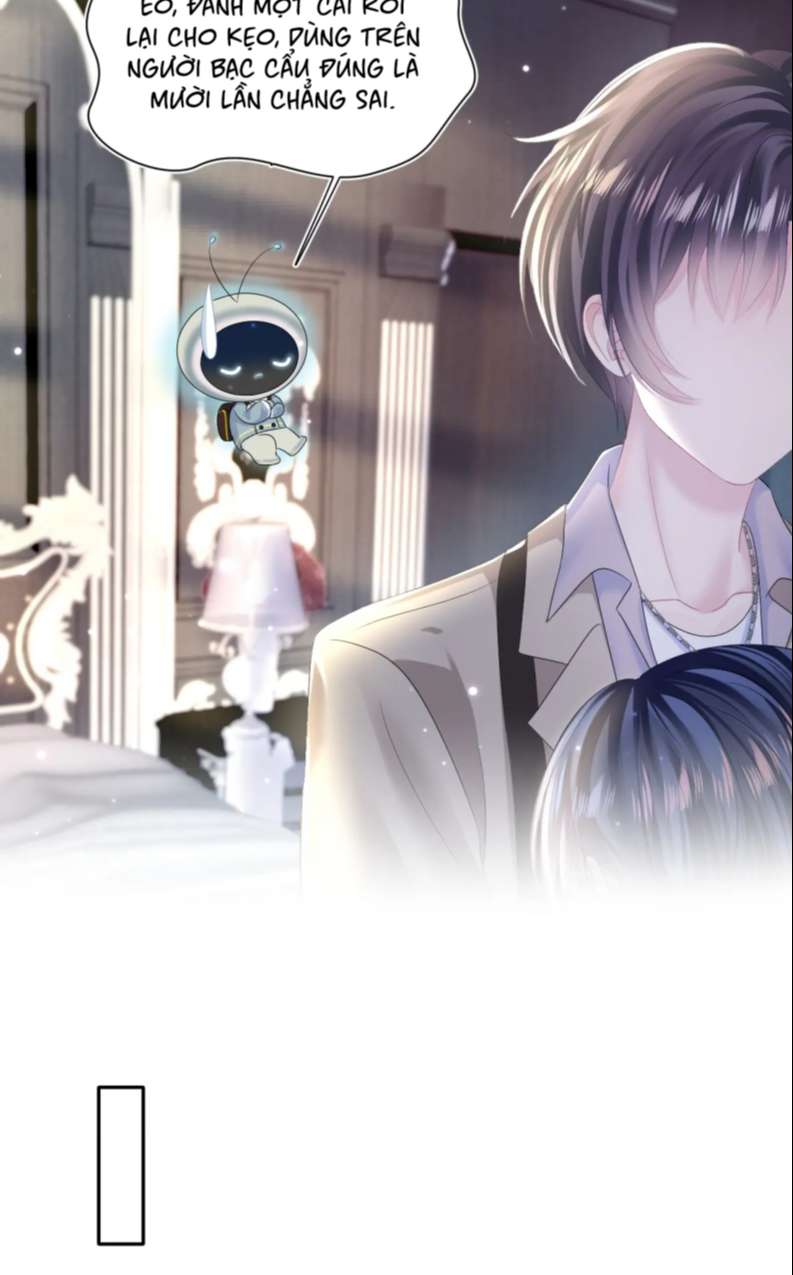 Tuyệt Mỹ Bạch Liên Hoa Online Dạy Học Chapter 143 - Trang 4