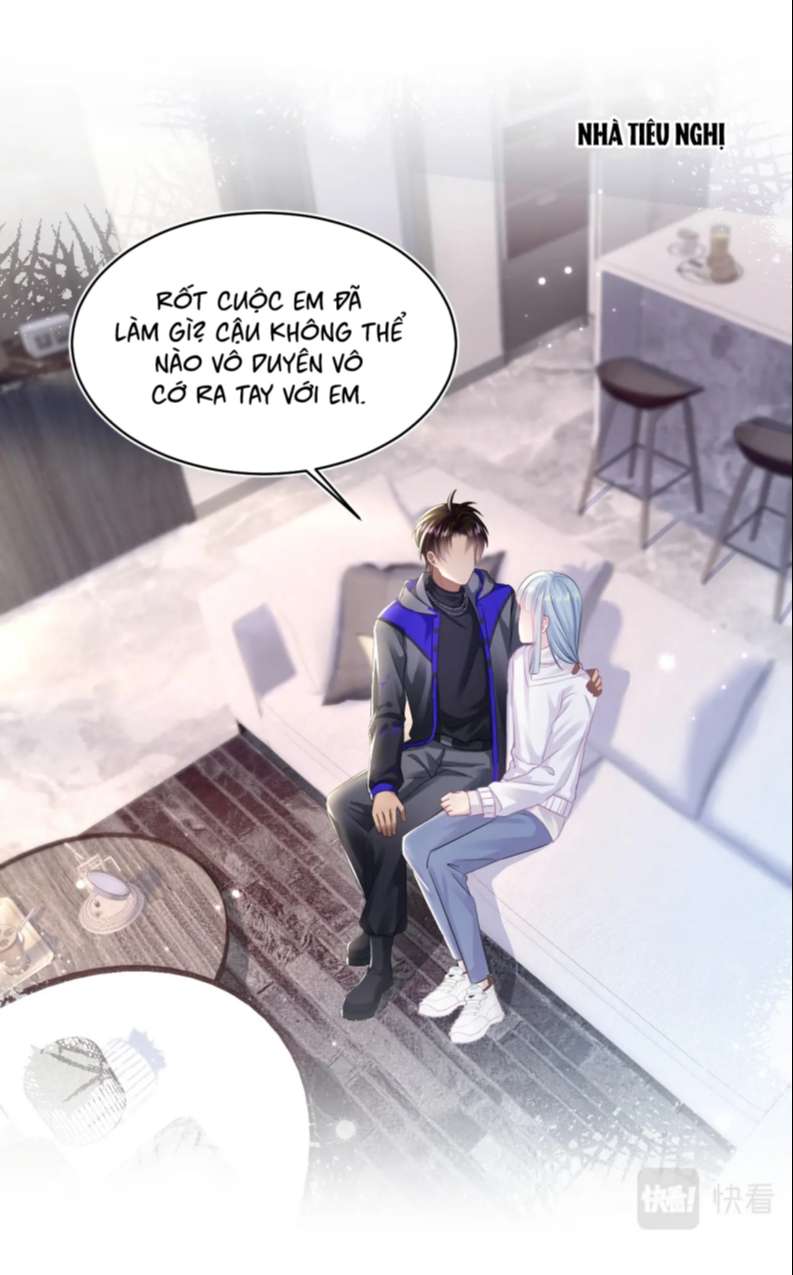 Tuyệt Mỹ Bạch Liên Hoa Online Dạy Học Chapter 143 - Trang 4