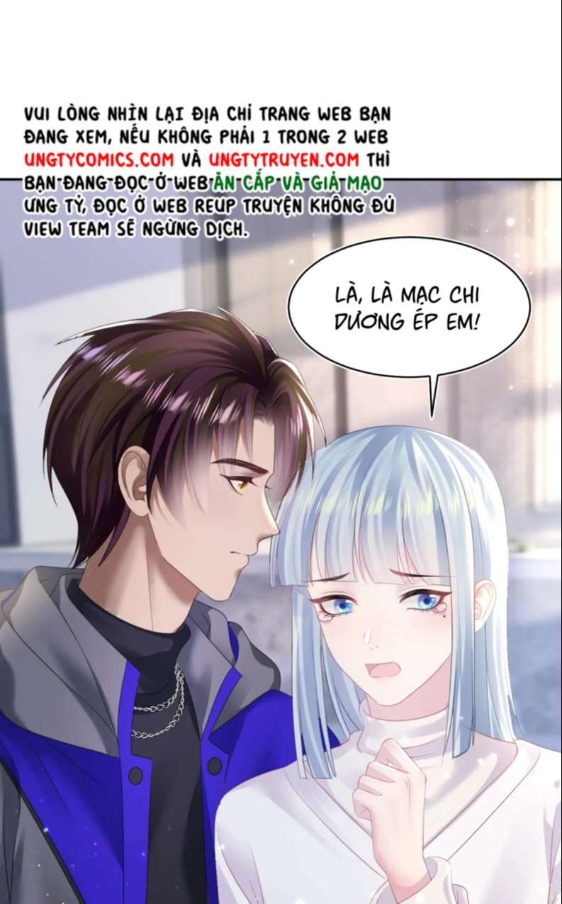 Tuyệt Mỹ Bạch Liên Hoa Online Dạy Học Chapter 143 - Trang 4