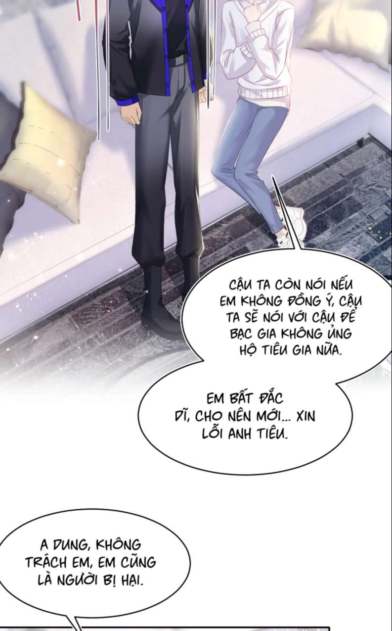 Tuyệt Mỹ Bạch Liên Hoa Online Dạy Học Chapter 143 - Trang 4