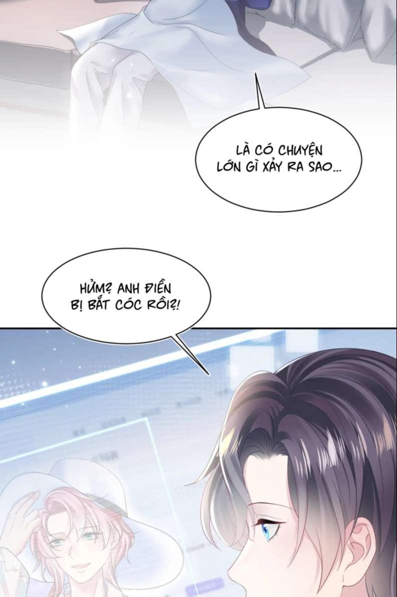 Tuyệt Mỹ Bạch Liên Hoa Online Dạy Học Chapter 143 - Trang 4